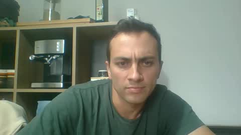 Gannicus online show from January 18, 10:45 pm