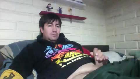 gannicus26 online show from June 10, 1:40 am