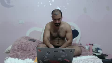 Ganza online show from February 9, 11:09 pm