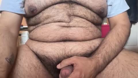 gapsbin697 online show from April 22, 6:45 pm