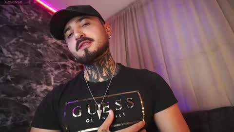 Chris  Dont forget to gift me thumb up Its very important to me and makes me happy AF  online show from February 26, 6:15 am