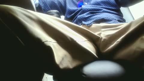 Panty Lover online show from October 16, 11:51 am