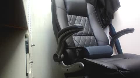 Panty Lover online show from October 8, 6:56 pm