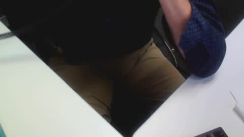 Panty Lover online show from November 13, 1:05 pm