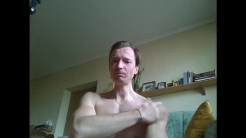 Garfield online show from November 30, 12:07 pm