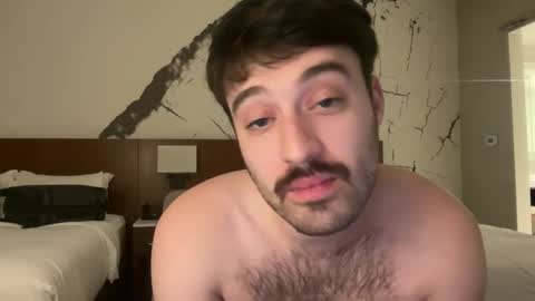 Gargoyle online show from February 19, 3:58 am