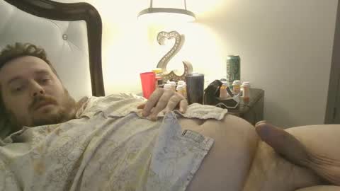 garth146 online show from January 19, 9:11 am