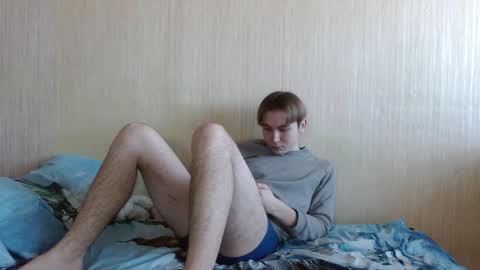 gary_snail33257 online show from November 15, 6:48 am