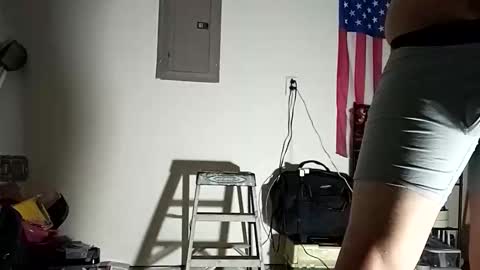 garzasimon94 online show from April 4, 4:09 am