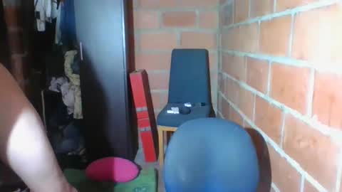 Snapshot of gattitosexy_95 chatting on March 6, 5:00 pm gattitosexy_95 online show from March 6, 5:00 pm