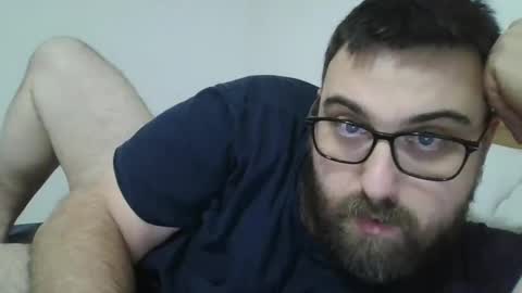 gatzu86 online show from December 3, 7:44 pm