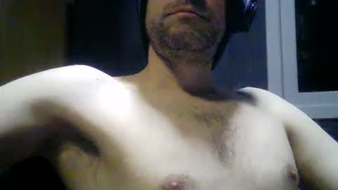 gauchors21 online show from January 16, 2:03 am