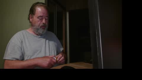 Snapshot of gavineverett3 chatting on October 15, 4:31 am gavineverett3 online show from October 15, 4:31 am