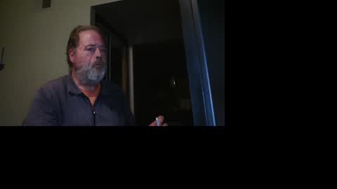 Snapshot of gavineverett3 chatting on October 17, 6:17 am gavineverett3 online show from October 17, 6:17 am