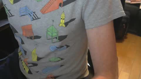 gay slave on cam online show from March 10, 6:14 pm