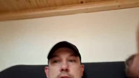 FuckerEurope online show from January 1, 1:27 pm