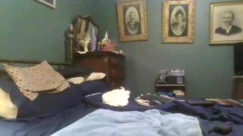 Kenny online show from May 5, 5:24 pm