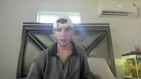 Trace online show from November 5, 9:28 pm