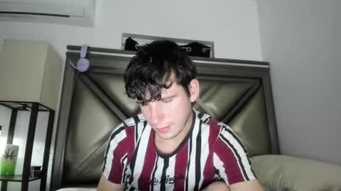 Trace online show from April 20, 2:47 am