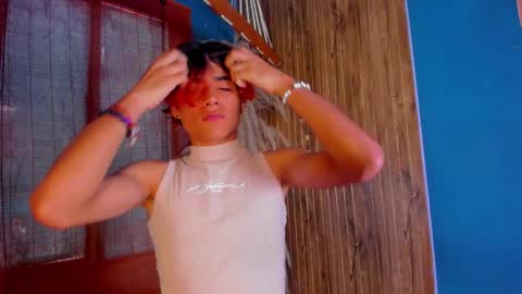 HAN online show from January 15, 8:22 pm