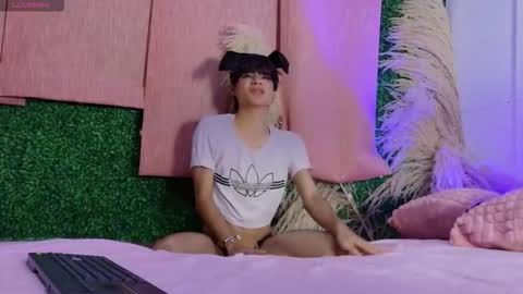 HAN online show from March 6, 12:18 am