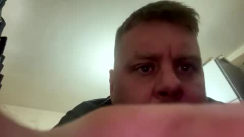 gaznaylor1986 online show from February 17, 4:50 pm