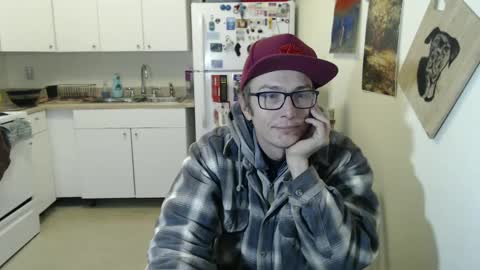 Snapshot of gdanch chatting on December 27, 2:55 pm G online show from December 27, 2:55 pm