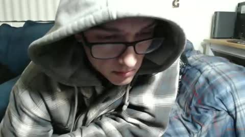 Snapshot of gdanch chatting on February 2, 1:08 pm G online show from February 2, 1:08 pm