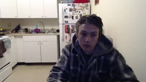 Snapshot of gdanch chatting on December 25, 2:45 pm G online show from December 25, 2:45 pm