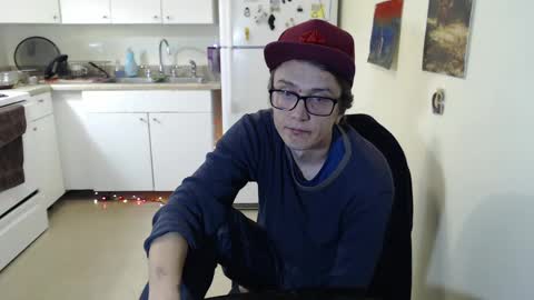 Snapshot of gdanch chatting on January 1, 2:19 am G online show from January 1, 2:19 am