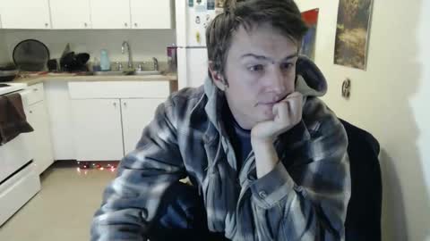 Snapshot of gdanch chatting on January 1, 3:03 pm G online show from January 1, 3:03 pm