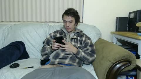 Snapshot of gdanch chatting on January 8, 2:14 pm G online show from January 8, 2:14 pm