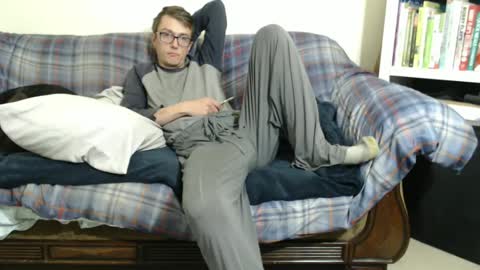 Snapshot of gdanch chatting on February 6, 2:48 pm G online show from February 6, 2:48 pm