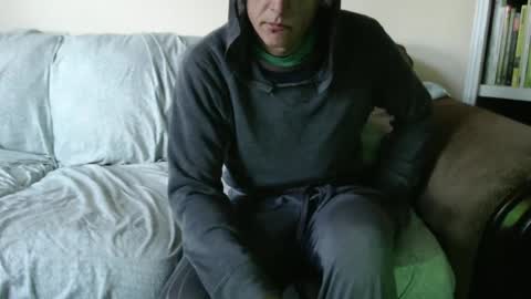 Snapshot of gdanch chatting on February 23, 2:32 pm G online show from February 23, 2:32 pm