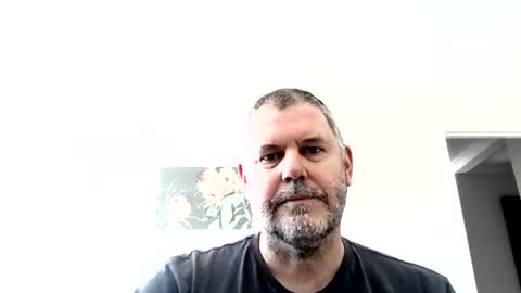Dale online show from July 20, 1:56 am