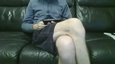 geeezer64 online show from January 20, 2:11 am