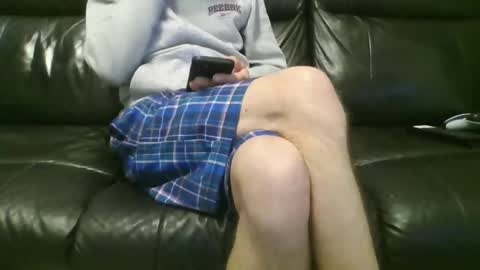 geeezer64 online show from March 7, 1:25 am