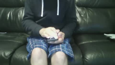 geeezer64 online show from January 29, 12:01 am