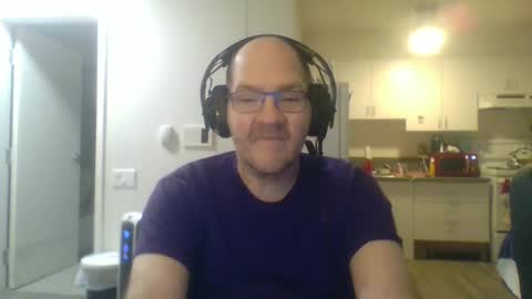 geekgamer41 online show from October 9, 12:37 am