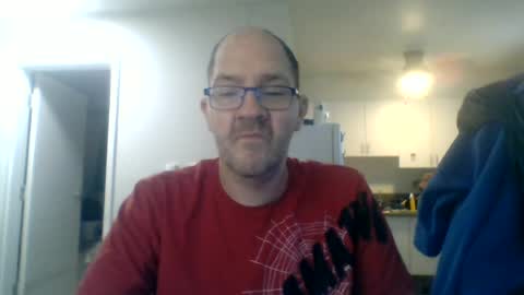 geekgamer41 online show from June 11, 3:10 pm