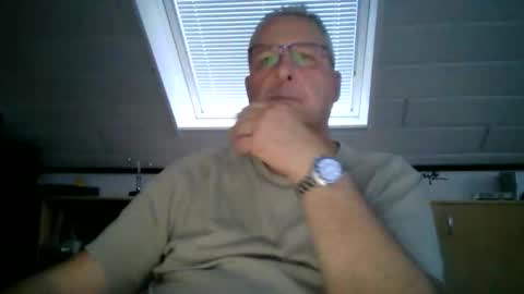 Harald online show from October 11, 4:00 pm