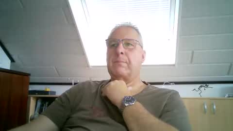 Harald online show from October 10, 11:26 am