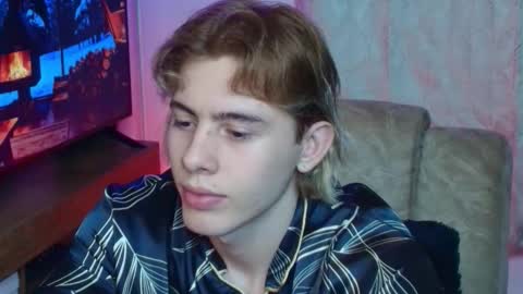 Gem Dominus online show from January 13, 1:32 am