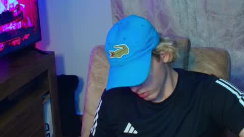 Gem Dominus online show from February 2, 9:56 pm