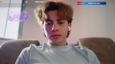 Gem Dominus online show from July 28, 8:52 pm