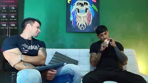 gendersonfit online show from January 16, 3:26 pm