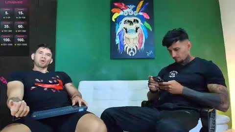 gendersonfit online show from December 21, 2:14 pm