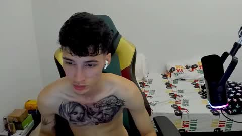 GENDO online show from February 7, 1:57 am