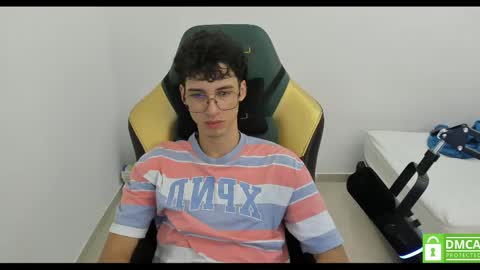 GENDO online show from June 1, 11:27 pm