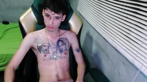 GENDO online show from November 13, 12:48 am